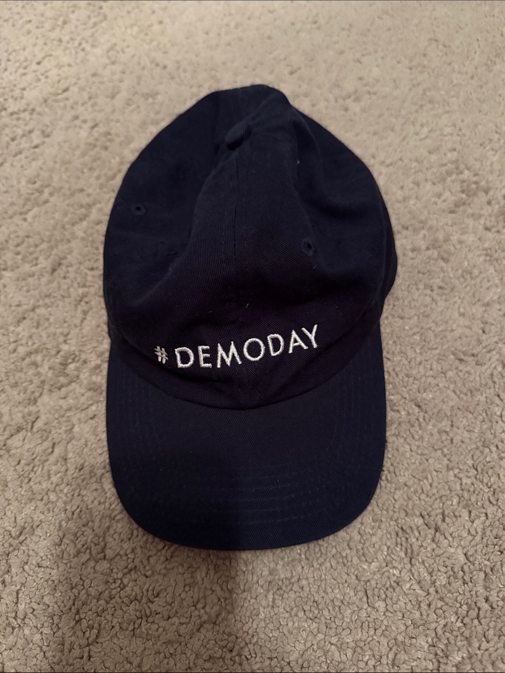 Magnolia Kids Hat
